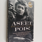 Bertha von Suttner : Aseet pois! - pikkukuva 1