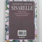 Pam Brown : Muistikirja rakkaalle sisarelle - pikkukuva 2