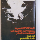 Agentti-korkeajännitys 2/1975 : Haamukapteeni - pikkukuva 2