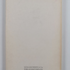 Rabbe Arnfinn Enckell : Kalender i fragment - pikkukuva 2