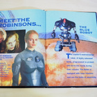 Lost in Space Annual 1998 - pikkukuva 3