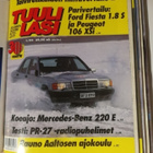 Tuulilasi lehtiä vuosilta 1992-1993 kansiossa - pikkukuva 5