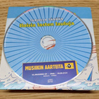 Eri Esittäjiä - Iloisia Lasten Lauluja CD - pikkukuva 3