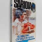 Mauri Sariola : Susikoski ottaa omansa : poliisiromaani - pikkukuva 1