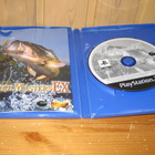 Lake Masters EX Ps2 - pikkukuva 2
