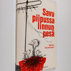 Savupiipussa linnunpesä - pikkukuva 1