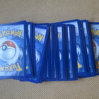 viisikymmentäyksi Pokémon Energy korttia - pikkukuva 1