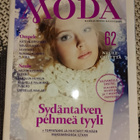 Moda 1/2012 - pikkukuva 1
