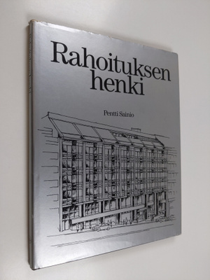 Pentti Sainio : Rahoituksen henki