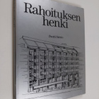 Pentti Sainio : Rahoituksen henki - pikkukuva 1