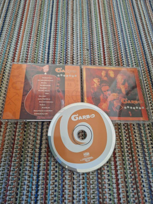 Garbo-Risteys