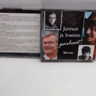 JUNNUN ja IRWININ PARHAAT BOXI 5 cd - pikkukuva 1