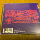 Deep Purple - Purpendicular (cd) - pikkukuva 3