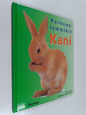 Honor Head : Kani