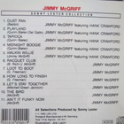 Jimmy McGriff featuring Hank Crawford CD - pikkukuva 2