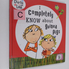 Lauren Child : I completely know about Guinea pigs - pikkukuva 1