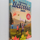 Koko perheen tietovisa 2020 - pikkukuva 1