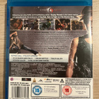 Raging Phoenix [Blu-ray] [2009] Deu suay doo - pikkukuva 2