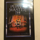 DVD Puppet Master III: Toulon´s revenge - pikkukuva 1