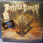 BATTLE BEAST - NO MORE HOLLYWOOD ENDINGS M-/M- 2LP - pikkukuva 1