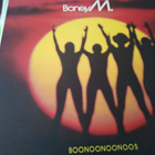 Boney M Boonoonoonoos - pikkukuva 1