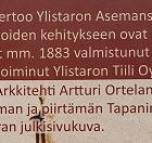 Menneitä ja muistoja- Ylistaron Asemanseudun historiaa - pikkukuva 2