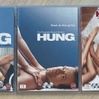 HUNG (2009-2011) koko HBO:n TV-sarja (6DVD) - pikkukuva 2