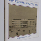 Rainer Knapas : Universitas Helsingiensis 350 - historia ... - pikkukuva 1