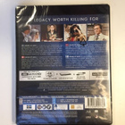 House of Gucci (4K Ultra HD + Blu-ray) 2021 (UUSI) Al Pacino - pikkukuva 2