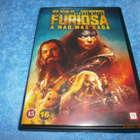 FURIOSA a mad max saga - DVD - pikkukuva 1
