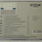 The Hollywood Film Festival Orchestra•Film & TV Themes•Vol.3 - pikkukuva 3