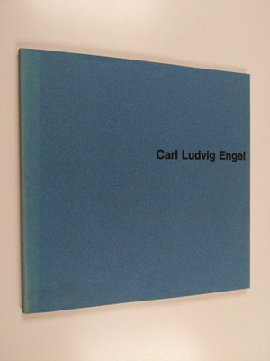 Nils Erik Wickberg : Carl Ludvig Engel