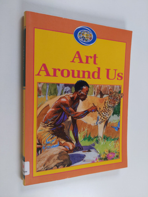 Art around us