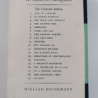 William Somerset Maugham : Ashenden - Or, The British Agent - pikkukuva 2