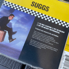 Suggs . I’m only sleeping CDS single - pikkukuva 2