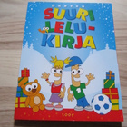 Lasten Suuri Lelukirja vuodelta 2005 - pikkukuva 1