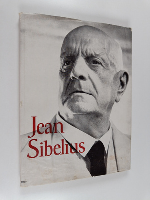 Jean Sibelius
