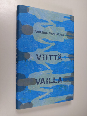 Pauliina Vanhatalo : Viittä vailla