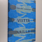 Pauliina Vanhatalo : Viittä vailla - pikkukuva 1