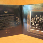 IRON MAIDEN:EDWARD THE GREAT THE GREATEST HITS 2 KUVA LP - pikkukuva 3