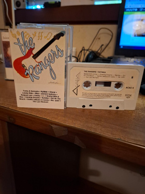 The Rangers - Katinka