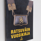 Ratsuväen vuosikirja 2 - pikkukuva 1