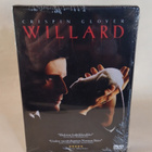 WILLARD  (UUSI) - pikkukuva 1