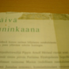 John Steinbeck: Päivä kuninkaana - pikkukuva 3