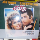 2CD GREASE DELUXE EDITION ( SIS POSTIKULU) - pikkukuva 1