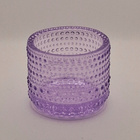 uudenveroinen iittala kastehelmi laventeli tuikku - pikkukuva 1