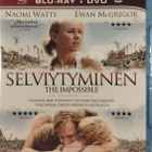 Selviytyminen - (Blu-ray + DVD) - pikkukuva 1