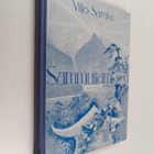 Viljo Saraja : Sammuttamaton : satuja - pikkukuva 1
