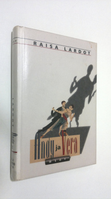 Raisa Lardot : Andy ja Vera