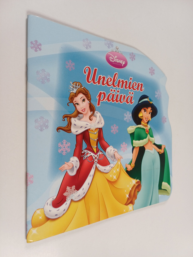 Melissa Lagonegro : Unelmien päivä